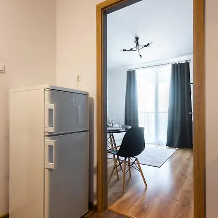 Jm Millennium Union * وارسو