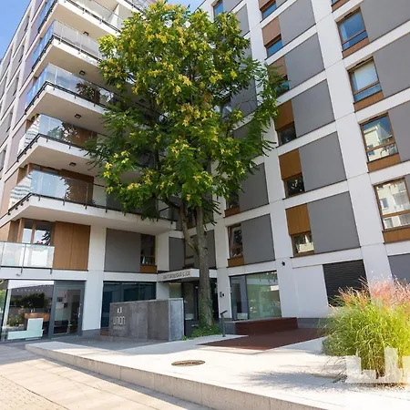 Jm Millennium Union Apartment *