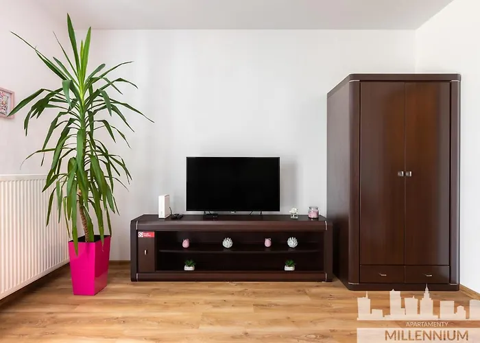 Jm Millennium Union *