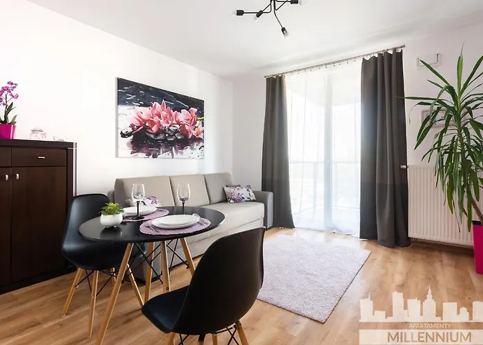 Jm Millennium Union * Warsaw