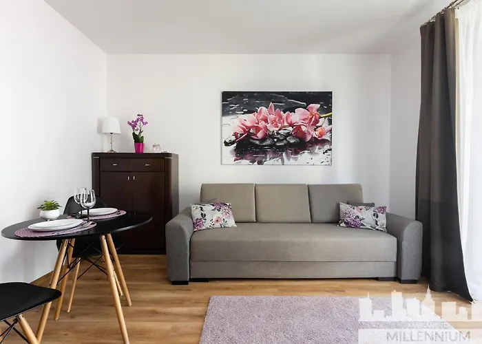 Jm Millennium Union * Warsaw