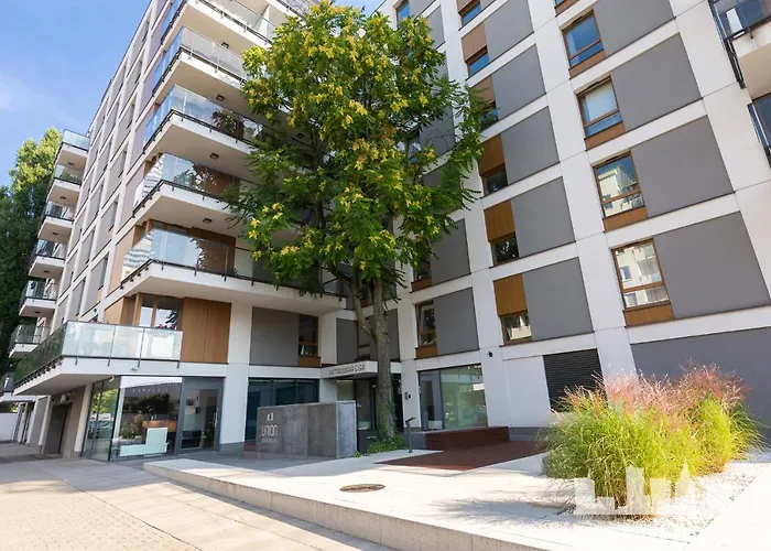 Jm Millennium Union Apartment *