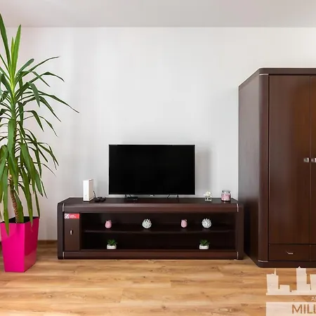 Jm Millennium Union *